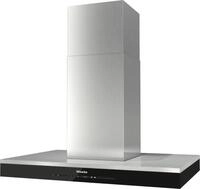 DA 6698 D Puristic Edition 6000 Edelstahl Dunstabzugshaube