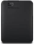 "HDD Extern WD 2,5"" 5TB Elements Portable (00184964)"