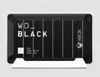 WD_BLACK&trade; D30 Game Drive 1 TB SSD for Xbox&trade; (00210022)
