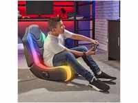 Chimera RGB 2.0 Floor Rocker Gaming Sessel, 2.0 Soundsystem, Neo Motion LED