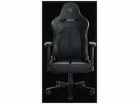 Enki X Gaming Chair schwarz/grün