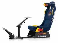 Evolution Pro Red Bull Racing Esports Rennsitz