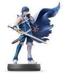 amiibo Super Smash Bros. Collection Chrom