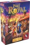 Port Royal Big Box 18148G Kartenspiel