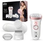 Silk-&eacute;pil 9 9-8800 SensoSmart Epilierer