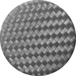 PopGrip Premium Carbonite Weave