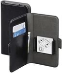 "Booklet ""Smart Move"", Gr. XL (4,7 - 5,1""), Schwarz (00177388)"