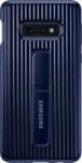 Protective Standing Cover EF-RG970 f&uuml;r Galaxy S10e, blau Handyh&uuml;lle