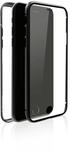 "Cover ""360&deg; Glass"" f&uuml;r Apple iPhone 7/8/SE 2020/SE 2022, Schwarz (00184770)"