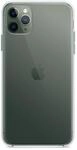 iPhone 11 Pro Max Clear Case Handyh&uuml;lle
