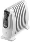&Ouml;lradiator TRNS0808M