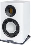 Carina BS 243 wei&szlig; (St&uuml;ckpreis) Regal-Lautsprecher