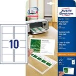 C32011-10 Etiketten
