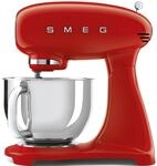 50's Style SMF03RDEU Rot K&uuml;chenmaschine
