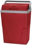 KB 6011.1 CB rot Mobile K&uuml;hlbox