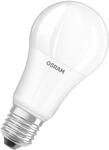 LED-Lampe "BASE RETRO", Glühbrine, 14W ers. 100W, E27, Warmweiß, matt, 3 St