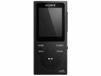 NW-E394 schwarz 8 GB Digitaler Walkman® | E390-Series (NWE394B) MP3-Player