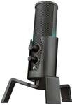 GXT 258 Fyru Mikrofon