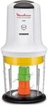 AT 7231 Multi Moulinette 6in1 Universalzerkleinerer