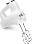 KitchenAid 5KHM5110EWH, KitchenAid Handmixer 5KHM5110EWH Weiss