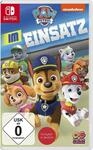 PAW Patrol: Im Einsatz Nintendo Switch-Spiel