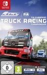FIA European Truck Racing Championship Nintendo Switch-Spiel