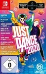 Just Dance 2020 Nintendo Switch-Spiel
