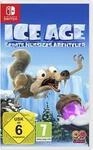 Ice Age - Scrats Nussiges Abenteuer Nintendo Switch-Spiel