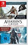 Assasins's Creed - The Rebel Collection Nintendo Switch-Spiel