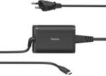 Universal-USB-C-Notebook-Netzteil, Power Delivery (PD), 5-20V/65W (00200006)