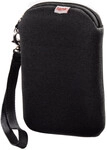 "Festplattentasche, 2,5"", Neopren, Schwarz (00095505)"