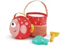 Faltbares Strand-Spielset