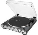 AT-LP60XUSB Plattenspieler