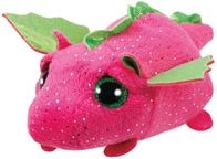 Glubschi Darby Drache (pink) 10cm Pl&uuml;schtier
