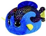 Pl&uuml;schtier MADIE, FISCH BUNT 10CM
