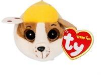Teeny Tys Paw Patrol Rubble 10cm Kuscheltier