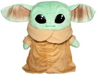 Baby Yoda Pl&uuml;sch 66cm Kuscheltier