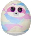 Squish-A-Boo's Cooper Faultier 20cm Kuscheltier