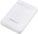 Powerbank XS5000, wei&szlig;