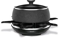 RE 12C8 Raclettegrill
