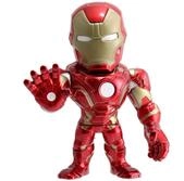 Marvel 4 Zoll Iron Man Metallfigur