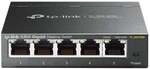 TL-SG105S - 5-Port Gigabit Netzwerk Switch