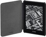 eBook-Case f&uuml;r Kindle Paperwhite 4 (10. Gen.), Schwarz (00182428)