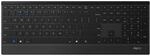 "Kabellose Tastatur ""E9500M Multi-mode Ultra-Slim"", Schwarz (00186859)"