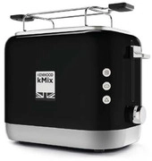 TCX 751 BK kMix rich black Toaster