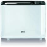 PurEase HT 3010 WH wei&szlig; Toaster