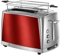 23220-56 Luna Solar Red Toaster