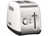 5KMT2115EWH Classic Weiß Toaster