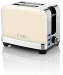 Storio beige Toaster
