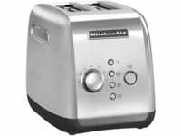 5KMT221ESX Edelstahl Toaster